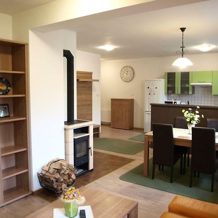 Apartmany Mia Kezmarok Ngoại thất bức ảnh