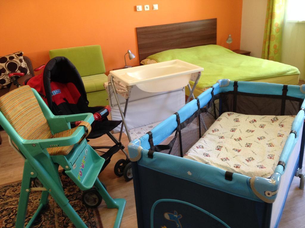 Apartmany Mia Kezmarok Ngoại thất bức ảnh