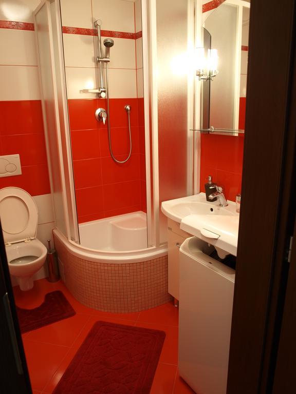 Apartmany Mia Kezmarok Ngoại thất bức ảnh