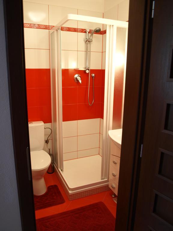 Apartmany Mia Kezmarok Ngoại thất bức ảnh