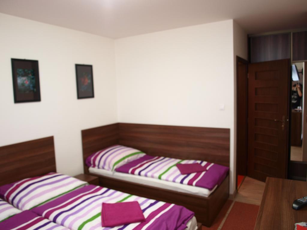 Apartmany Mia Kezmarok Ngoại thất bức ảnh