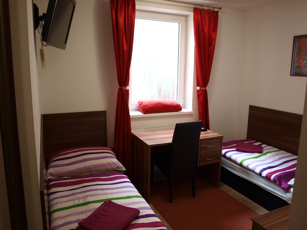 Apartmany Mia Kezmarok Ngoại thất bức ảnh