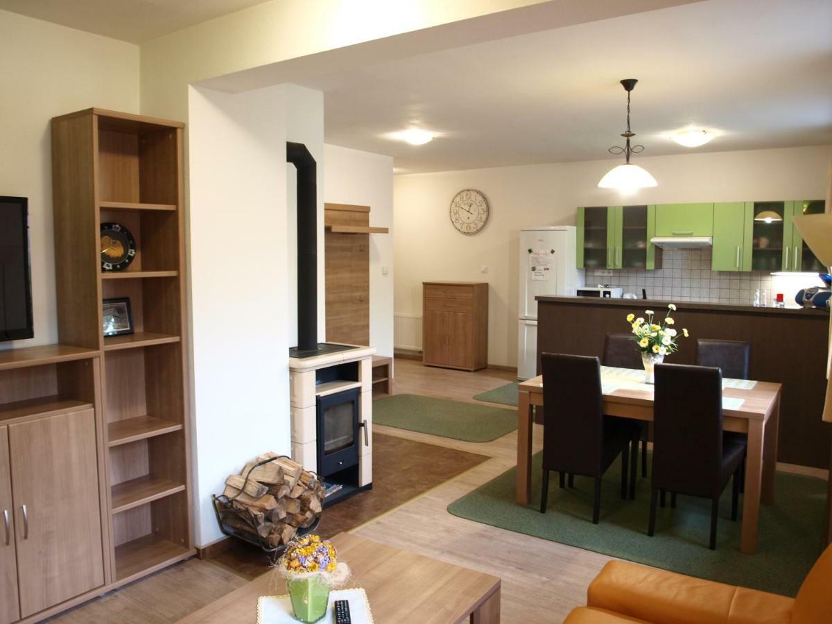 Apartmany Mia Kezmarok Ngoại thất bức ảnh