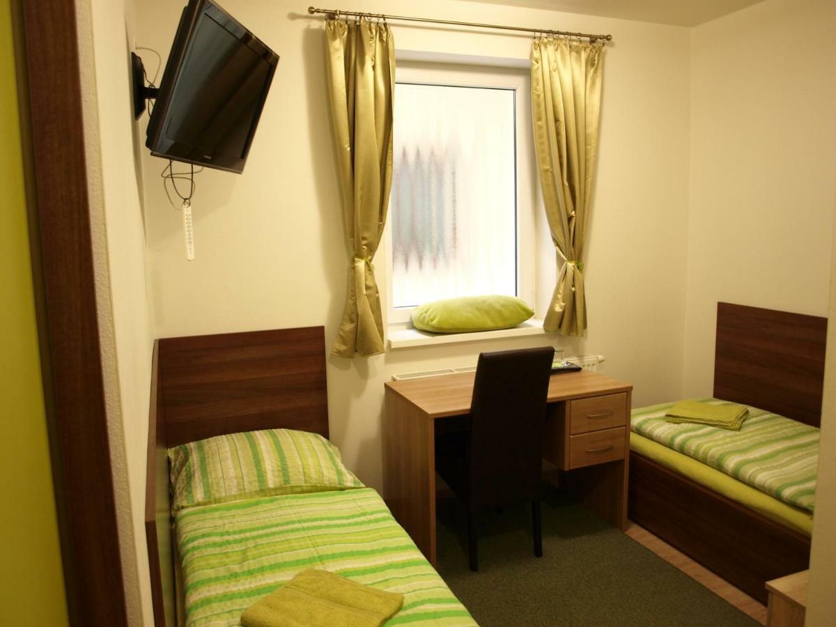 Apartmany Mia Kezmarok Ngoại thất bức ảnh