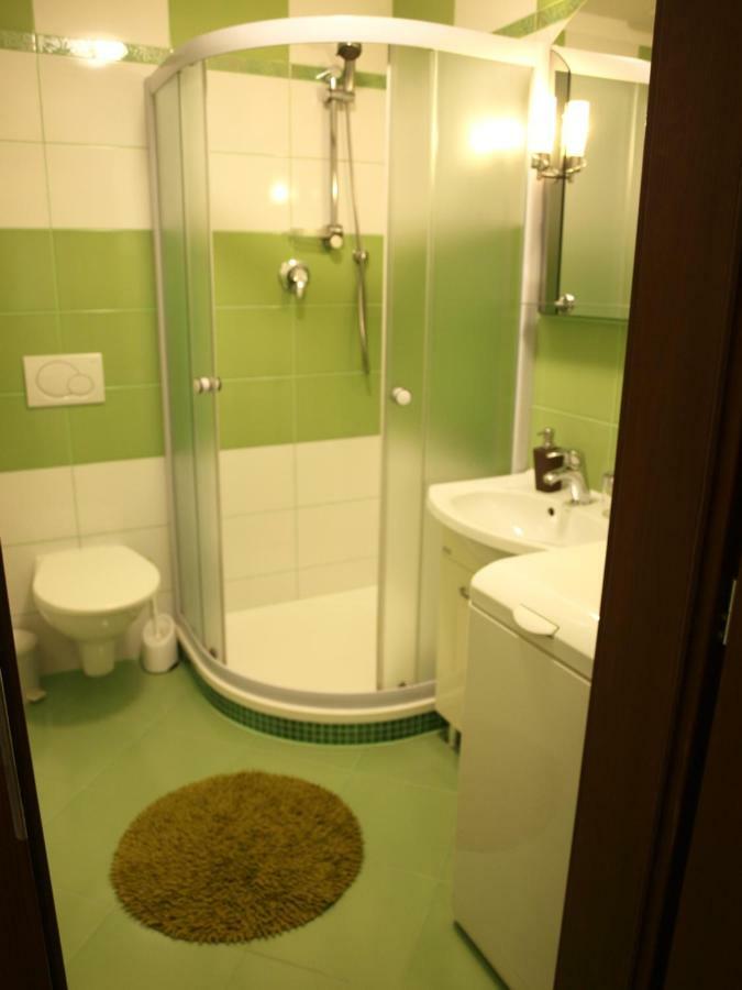 Apartmany Mia Kezmarok Ngoại thất bức ảnh