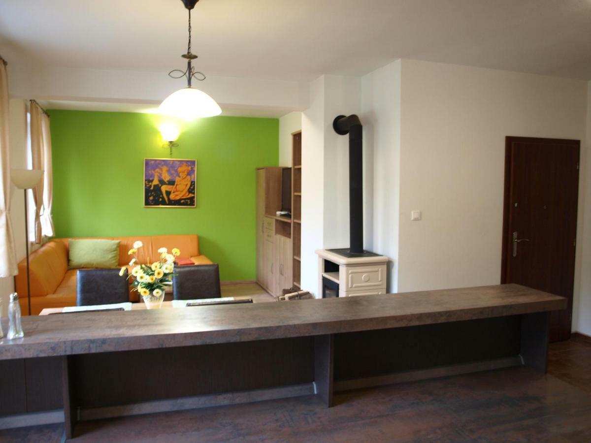 Apartmany Mia Kezmarok Ngoại thất bức ảnh