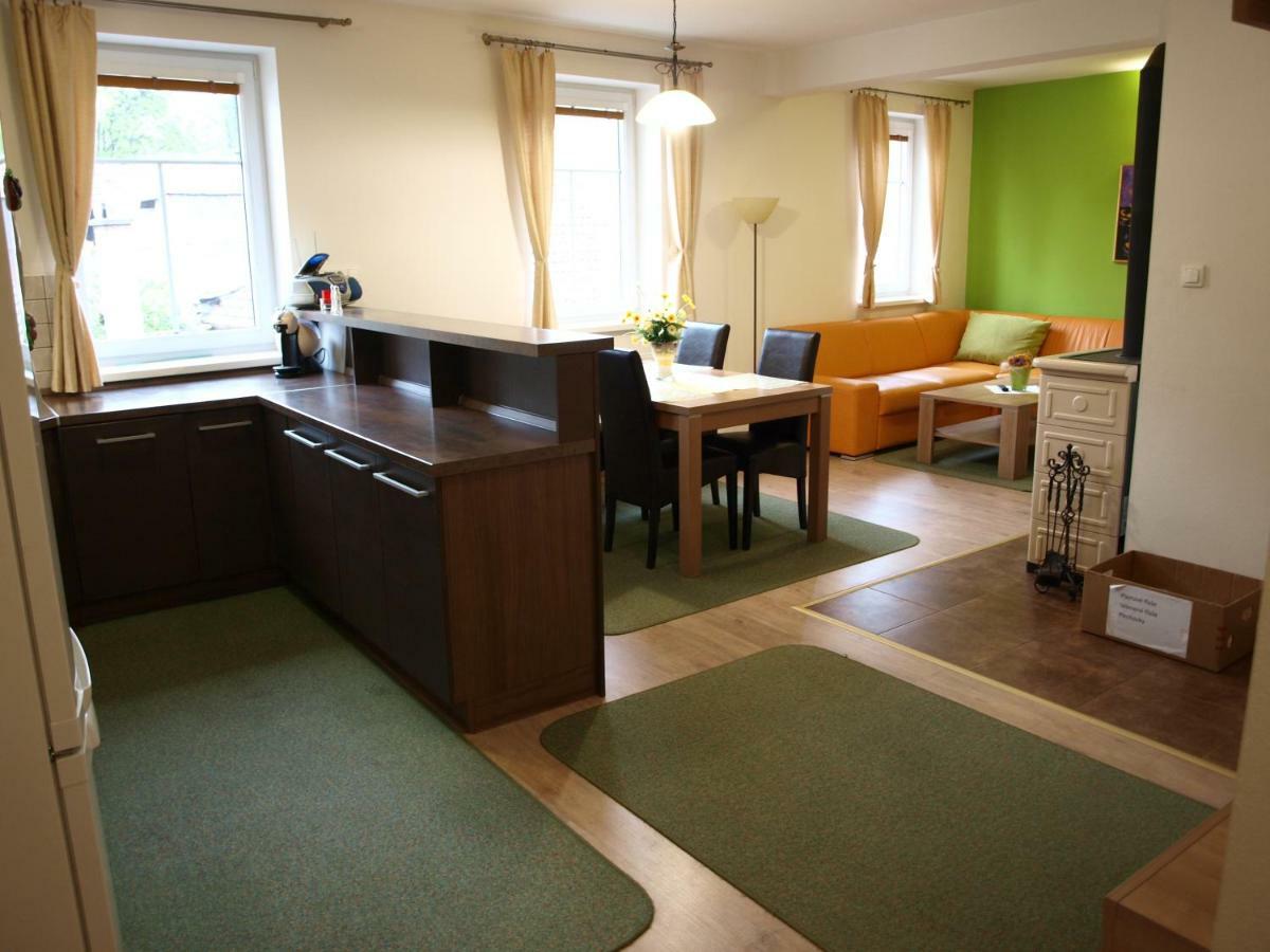 Apartmany Mia Kezmarok Ngoại thất bức ảnh