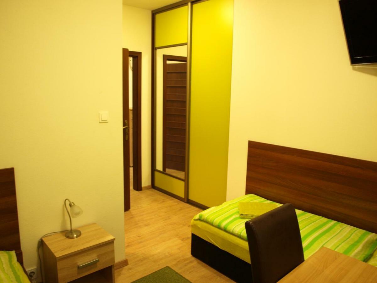 Apartmany Mia Kezmarok Ngoại thất bức ảnh