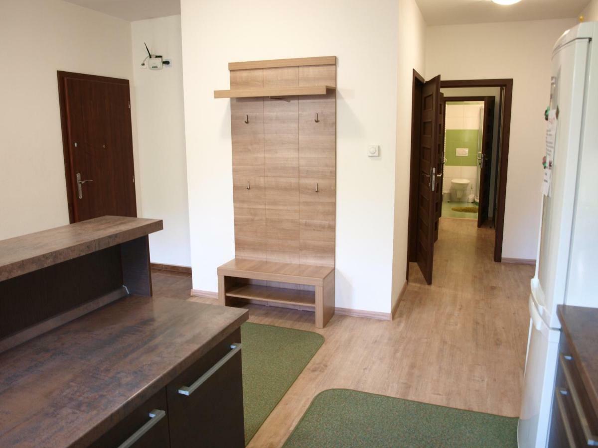 Apartmany Mia Kezmarok Ngoại thất bức ảnh