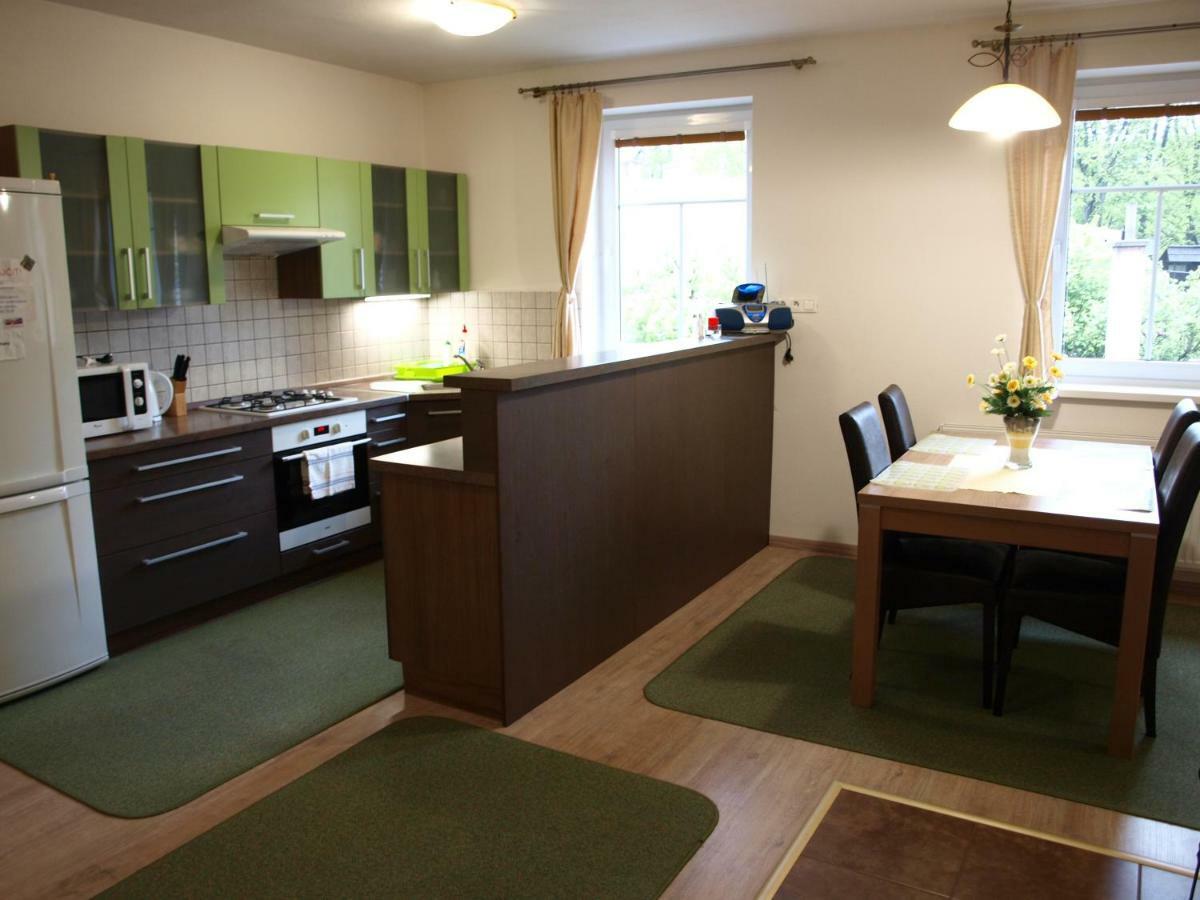 Apartmany Mia Kezmarok Ngoại thất bức ảnh