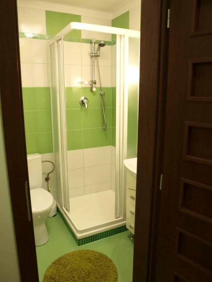 Apartmany Mia Kezmarok Ngoại thất bức ảnh
