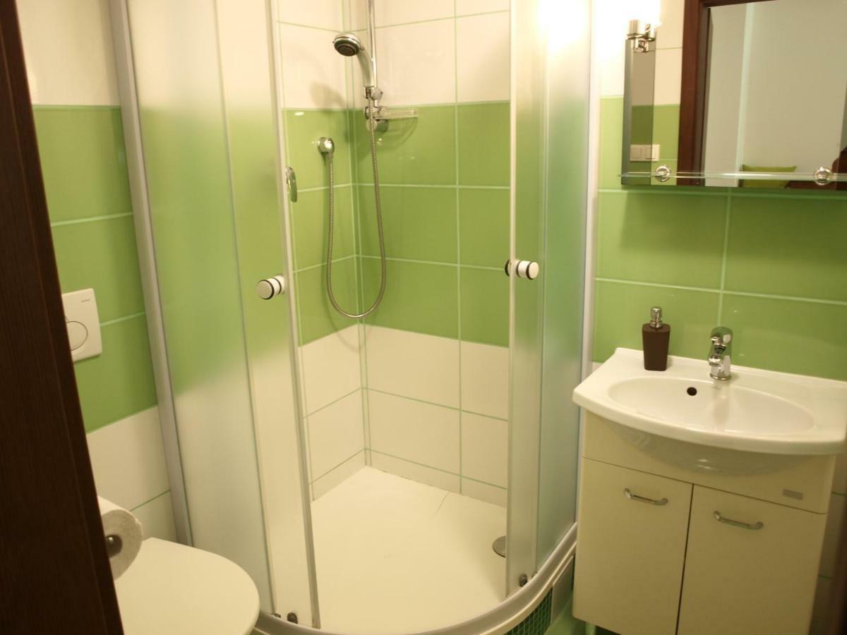 Apartmany Mia Kezmarok Ngoại thất bức ảnh