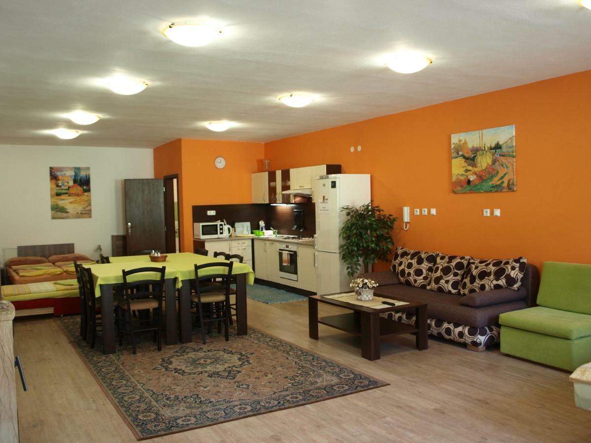 Apartmany Mia Kezmarok Ngoại thất bức ảnh